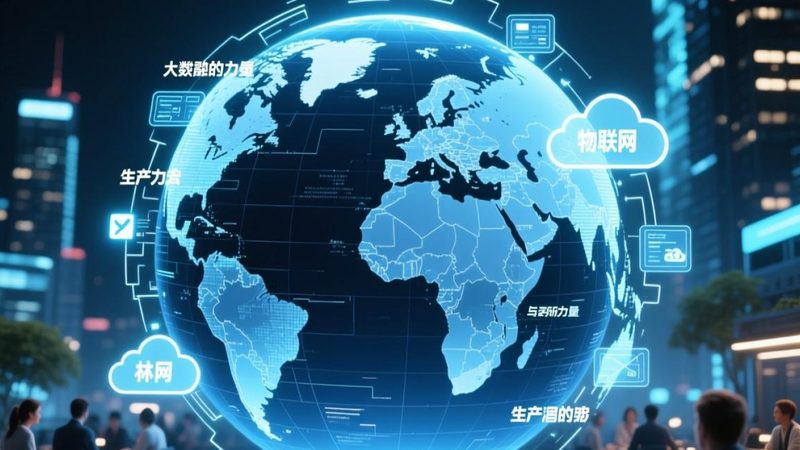 云服务器与VPS：揭秘其适用行业与优势