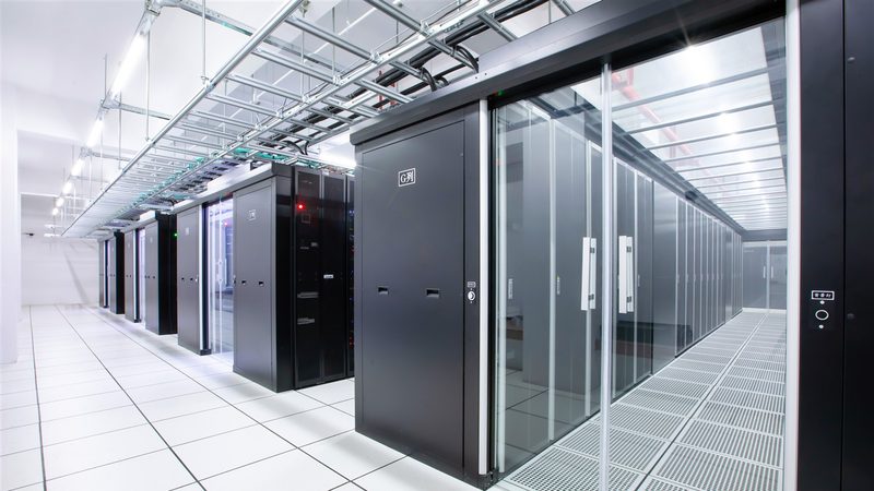 数据中心综合布线工程：流程解析与关键要点